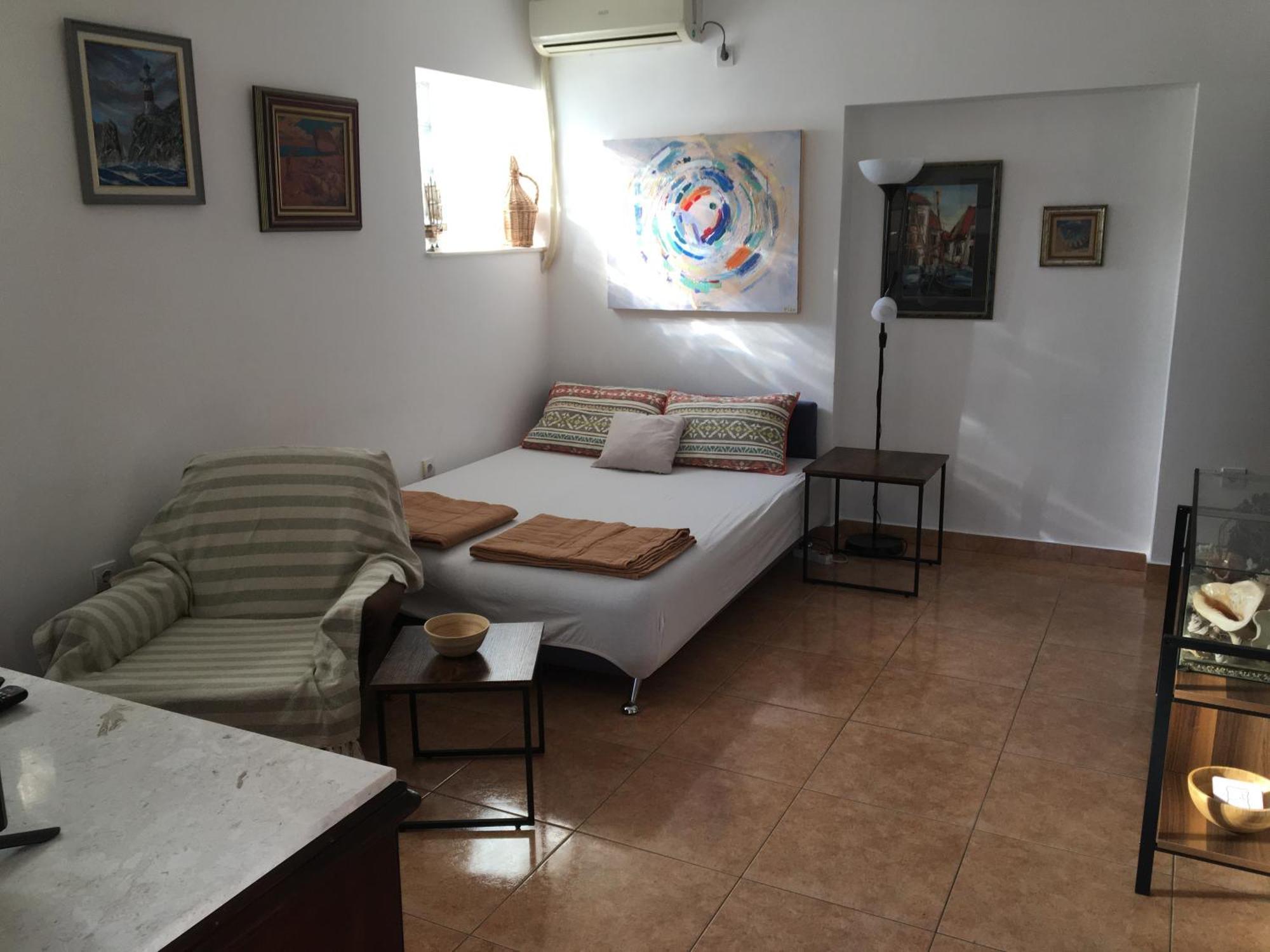 Lilly Appartement *