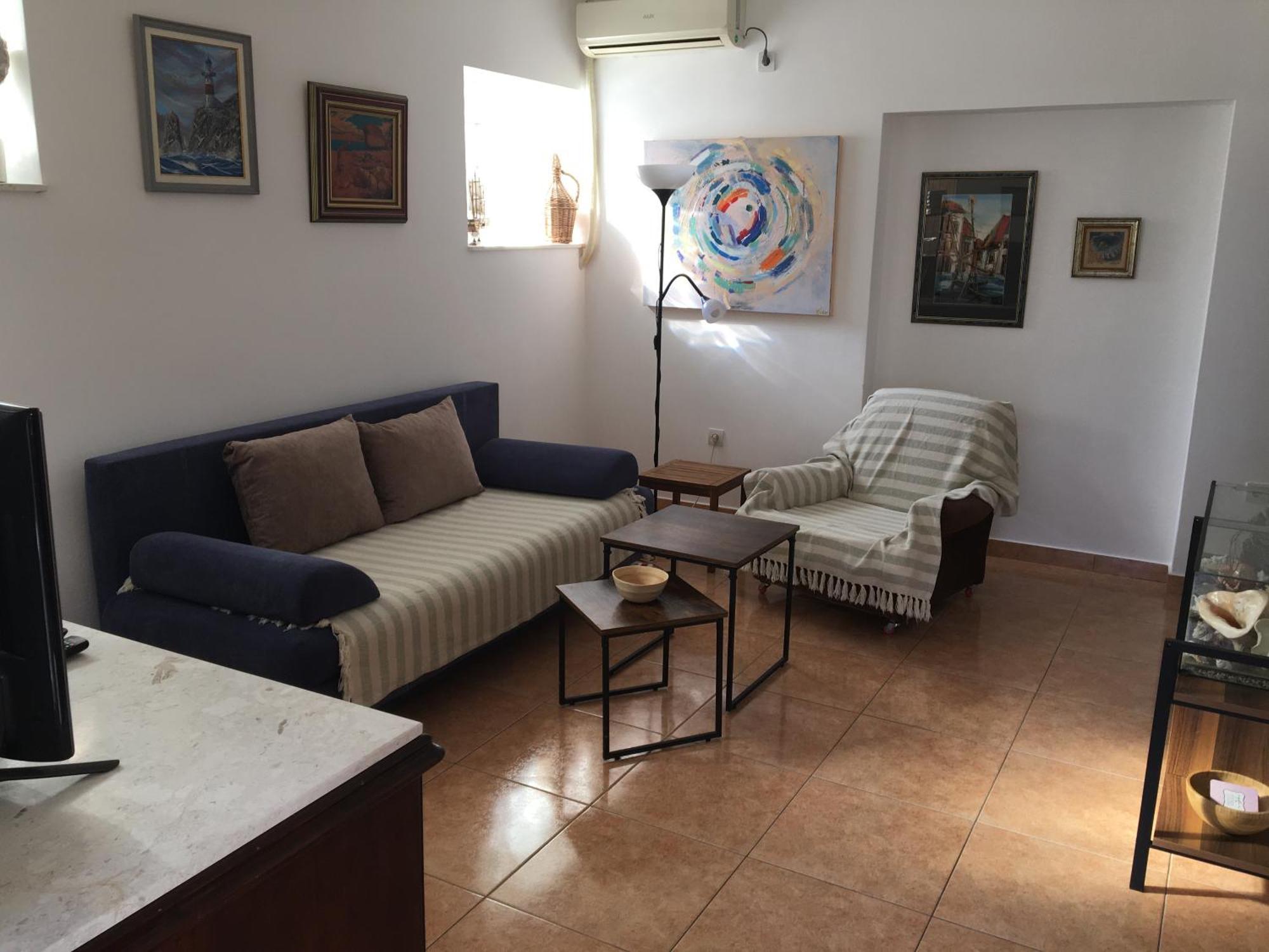 Lilly Appartement Ðenovići