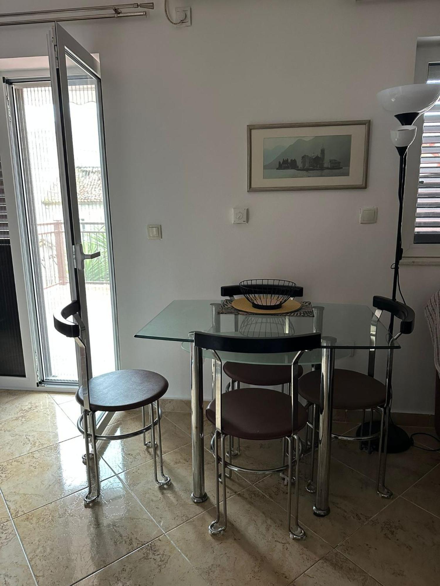Appartement Lilly *