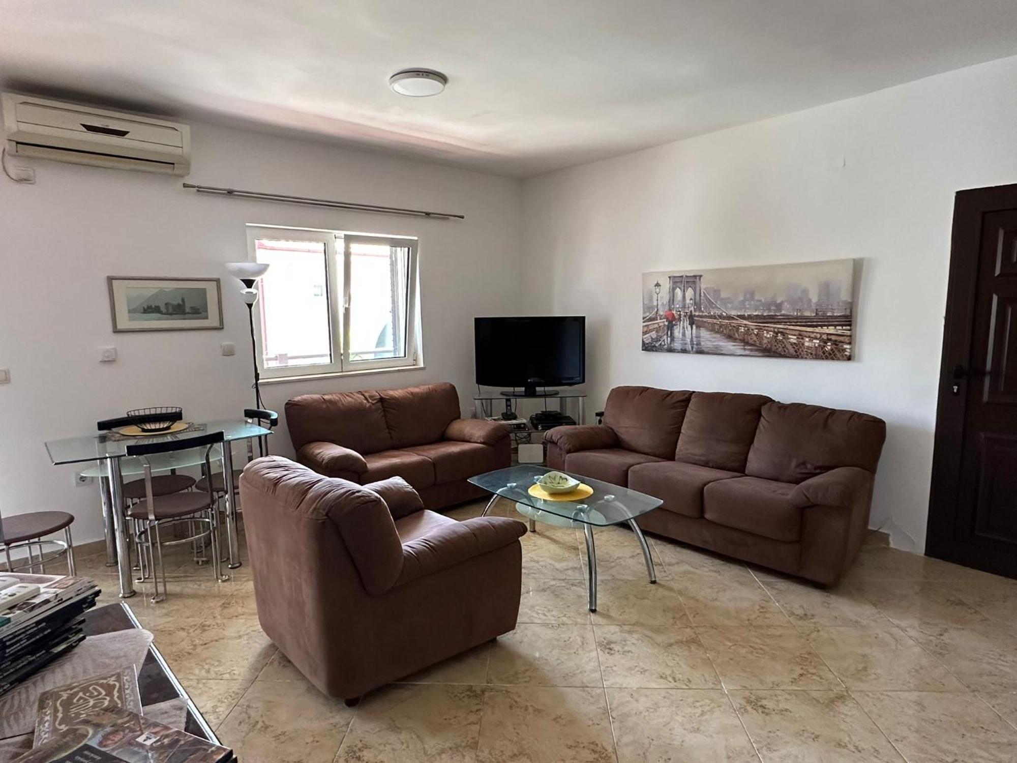 Appartement Lilly *
