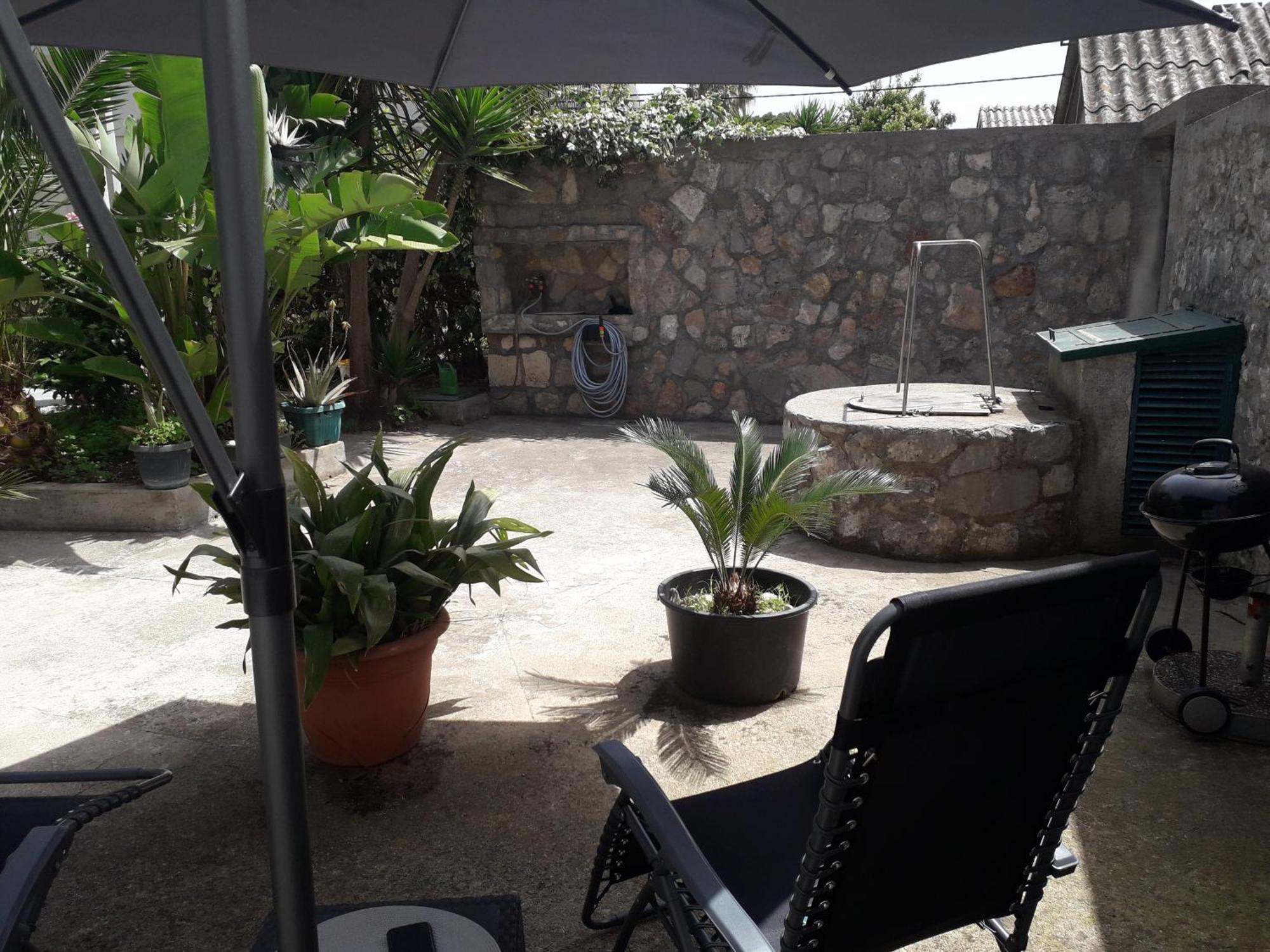Lilly Appartement Ðenovići